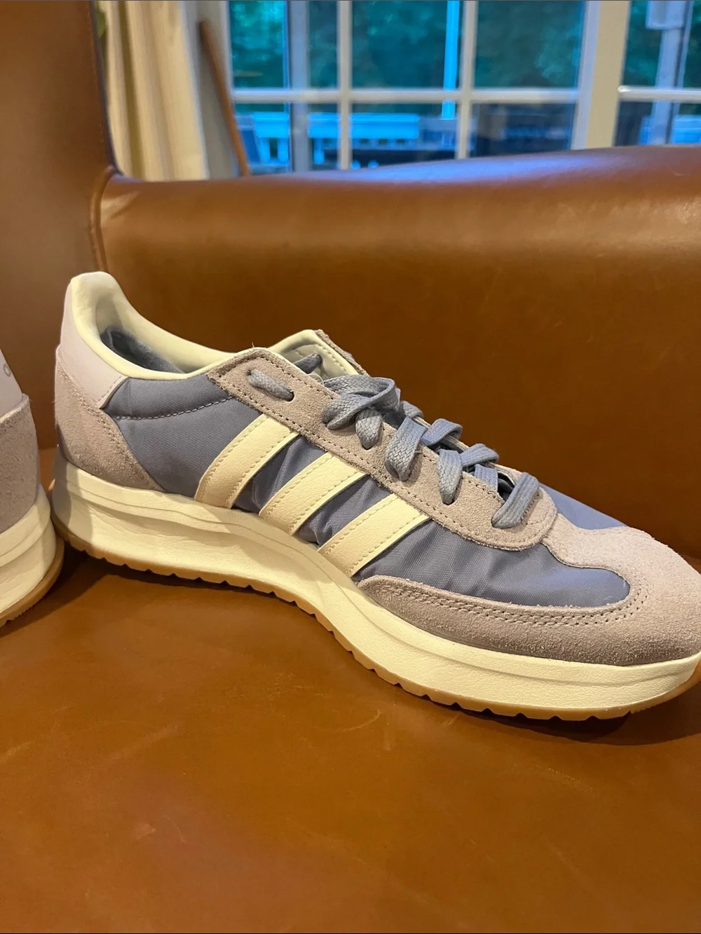 adidas lightweight sneakers